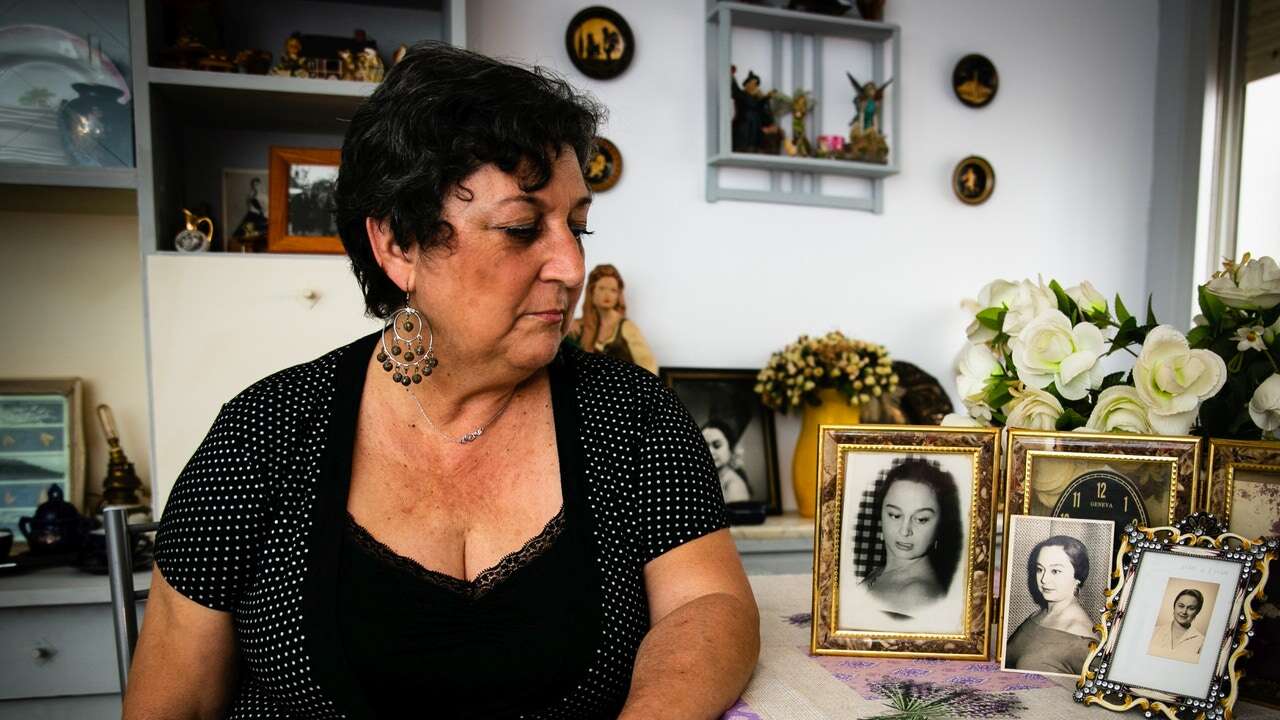 Paquita España, la gran olvidada durante la presentación de la biografía de Paco Gento: «Siempre me han excluido, aún teniendo derecho»