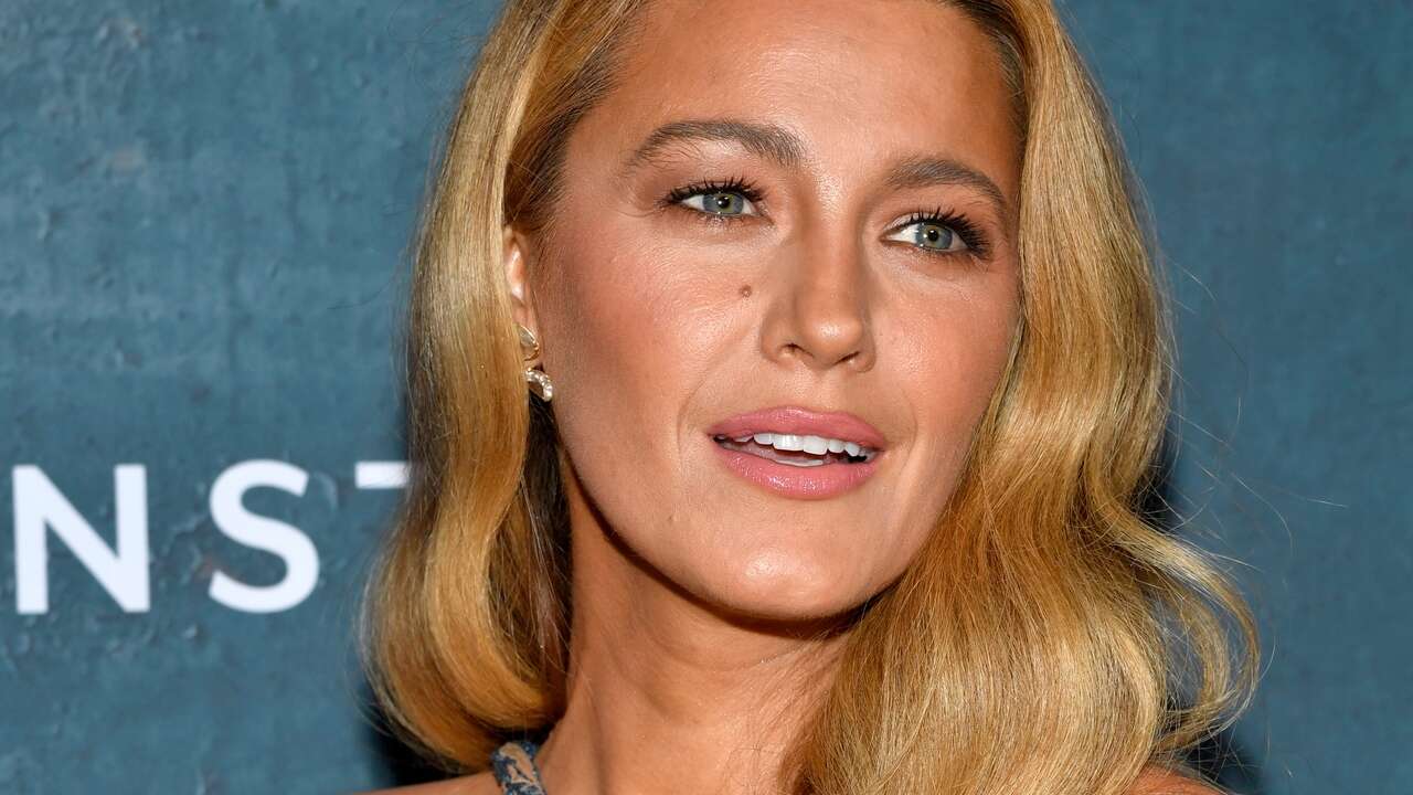 Blake Lively y la polémica inesperada