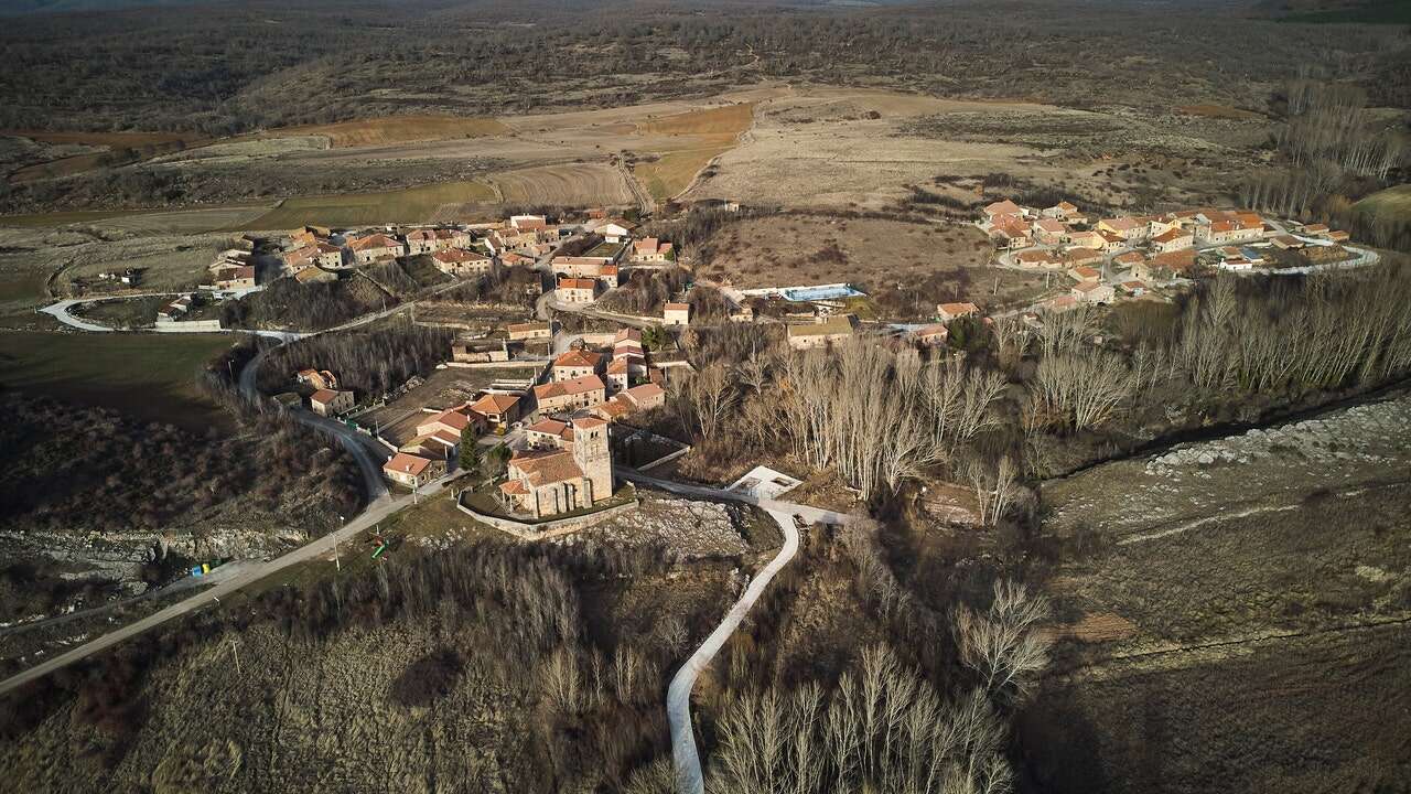 Cuenca, Soria y Teruel ponen cifras al 