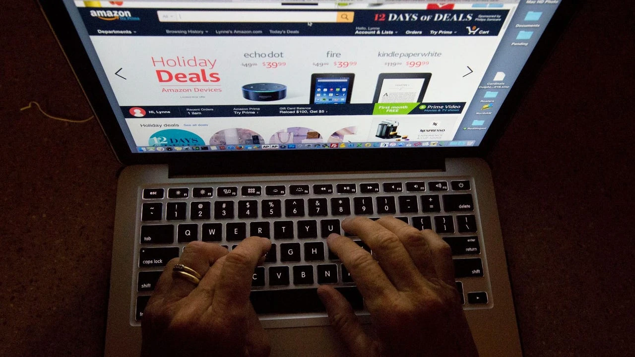 Las compras a través de Alexa o Siri marcarán récords y superará los 71.500 millones de euros