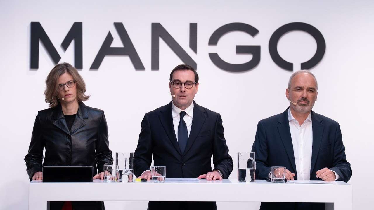 Mango sigue creciendo y registra 219 millones de beneficios en 2024