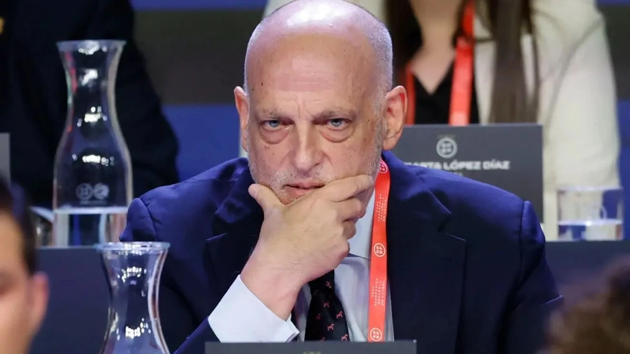 LaLiga revoluciona su producción audiovisual: HBS sustituye a Mediapro