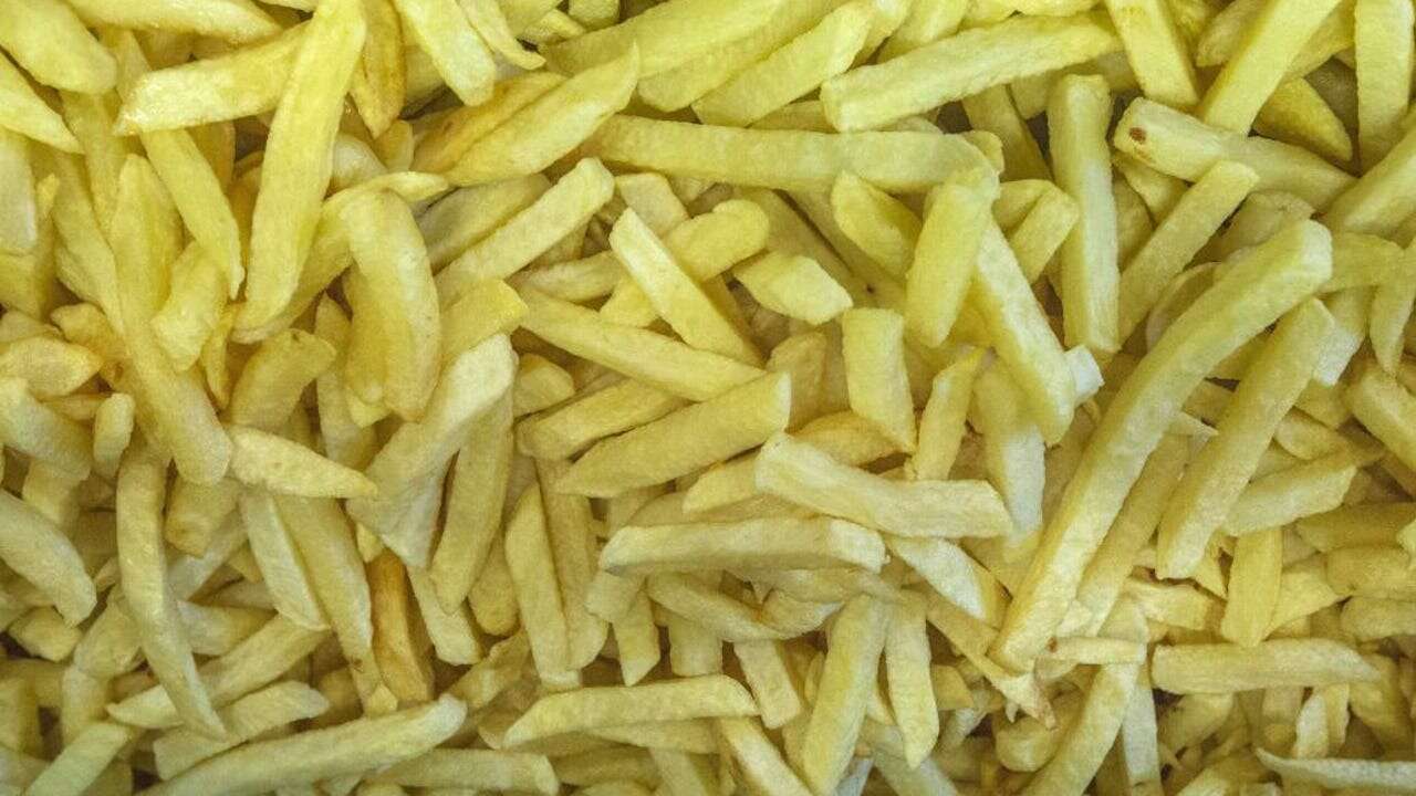 Alerta alimentaria: retiran del mercado una conocida marca de patatas fritas congeladas