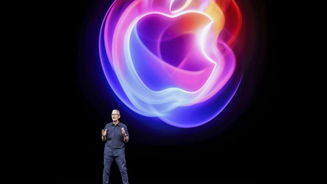 Estos son los mejores memes de la presentación del iPhone 16