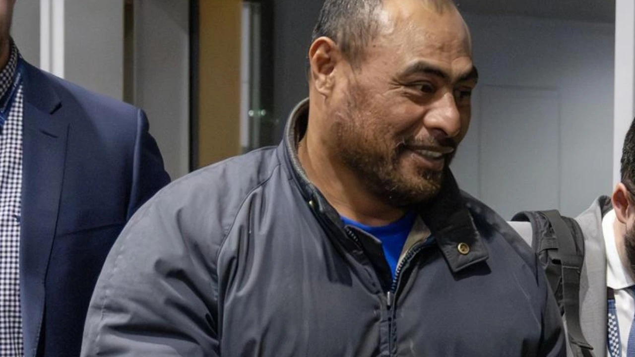 Una niña de 12 años da a luz en Australia: fue violada por un hombre de 39 años ya arrestado