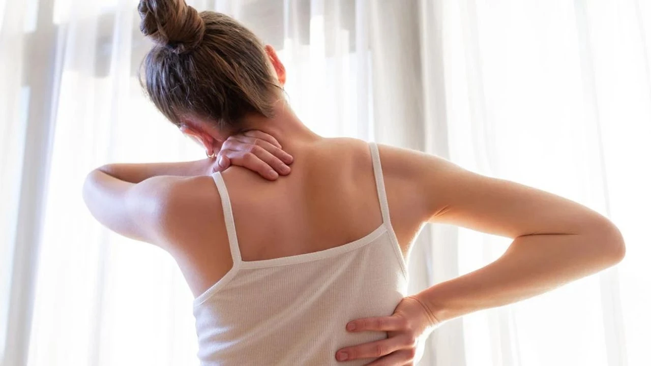 Artrosis en Asturias, cervicales en Madrid o lumbares en Galicia: cada zona tiene su dolor