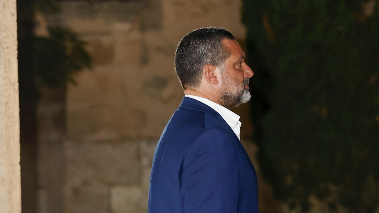Última hora sobre Jaume Anglada: sufre la extirpación de un brazo y un traumatismo craneoencefálico grave