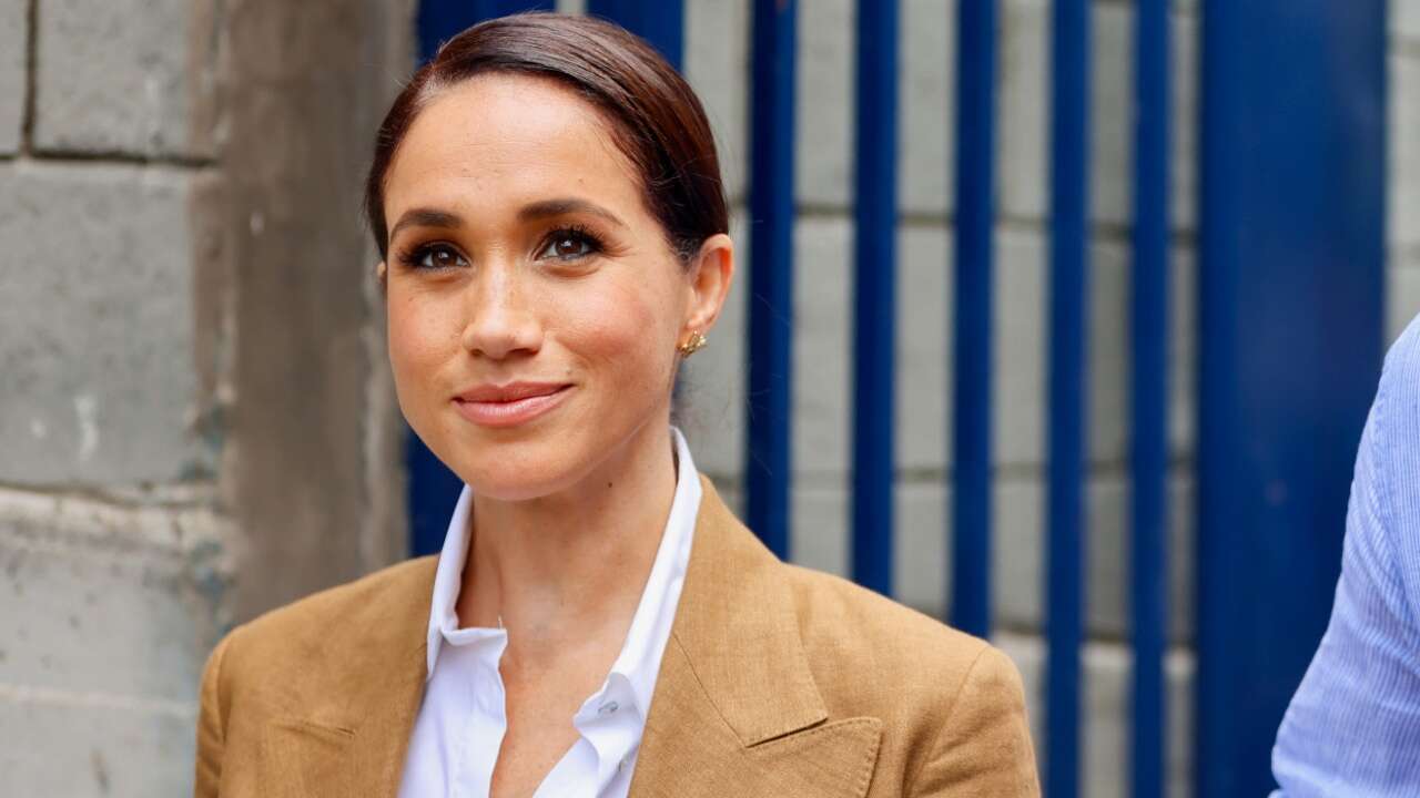 Meghan Markle prepara el golpe definitivo: ganará millones y será polémico