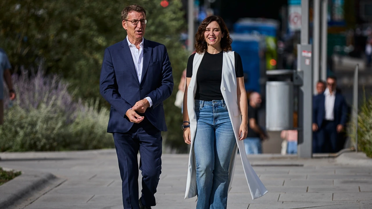 El PP le monta a Feijóo un Congreso a su medida y con final escrito