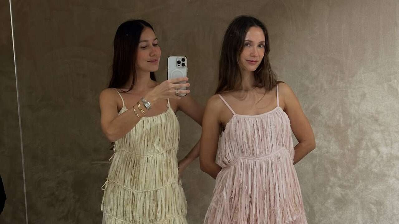 15 vestidos de invitada de primavera de Zara, Mango y H&M de hasta 50 euros