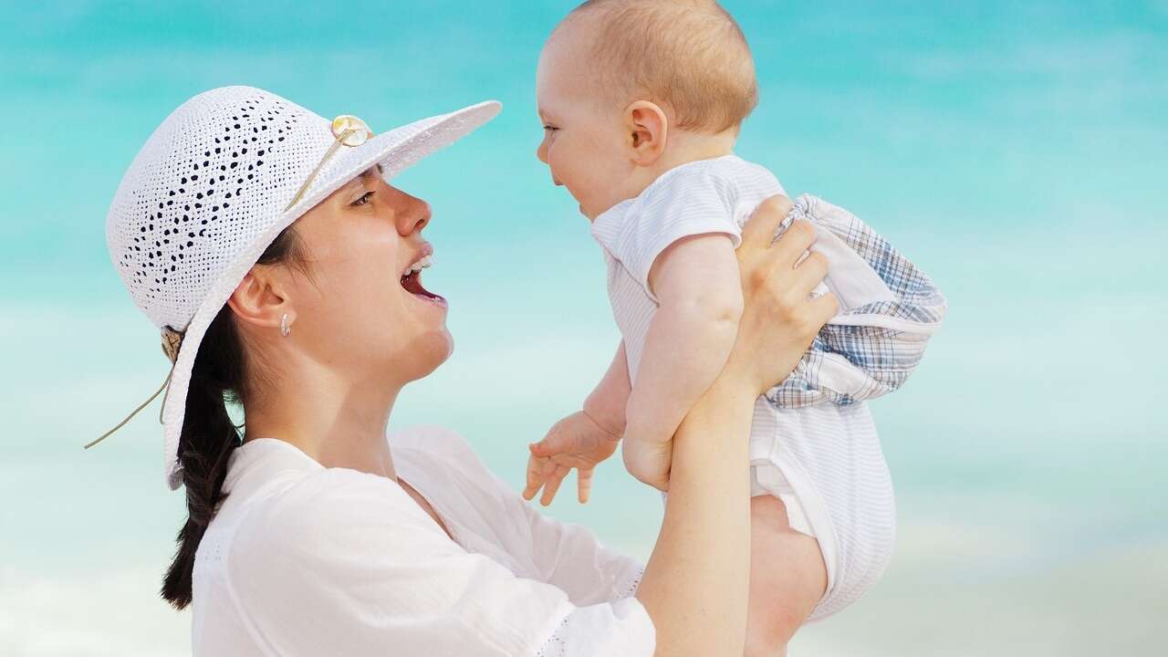 8 cosas que los hijos de una buena madre recordarán siempre de su infancia, según la psicología