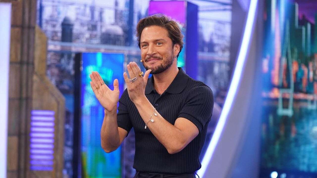 Manuel Carrasco confiesa en 'El Hormiguero' qué hará con las multas de su concierto del Santiago Bernabéu: 