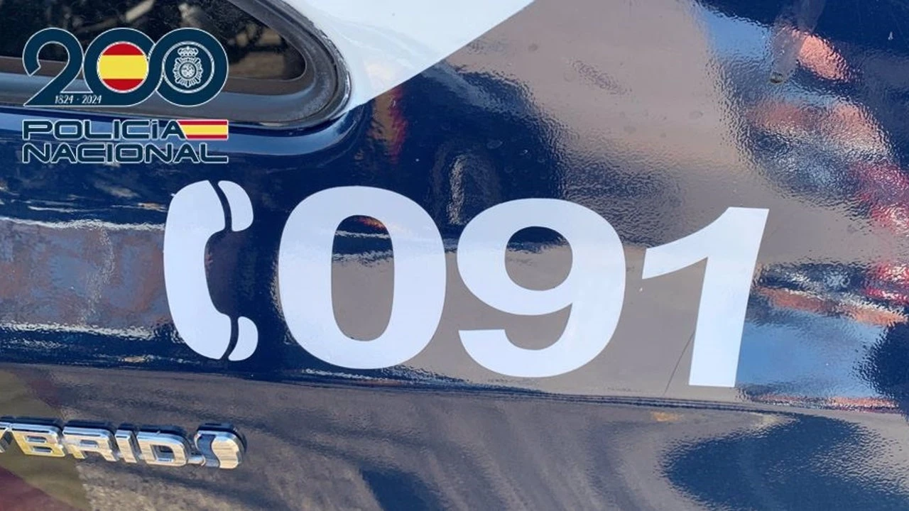 La Policía detiene a 35 personas por almacenar e intercambiar pornografía infantil en un servicio en la 'nube'