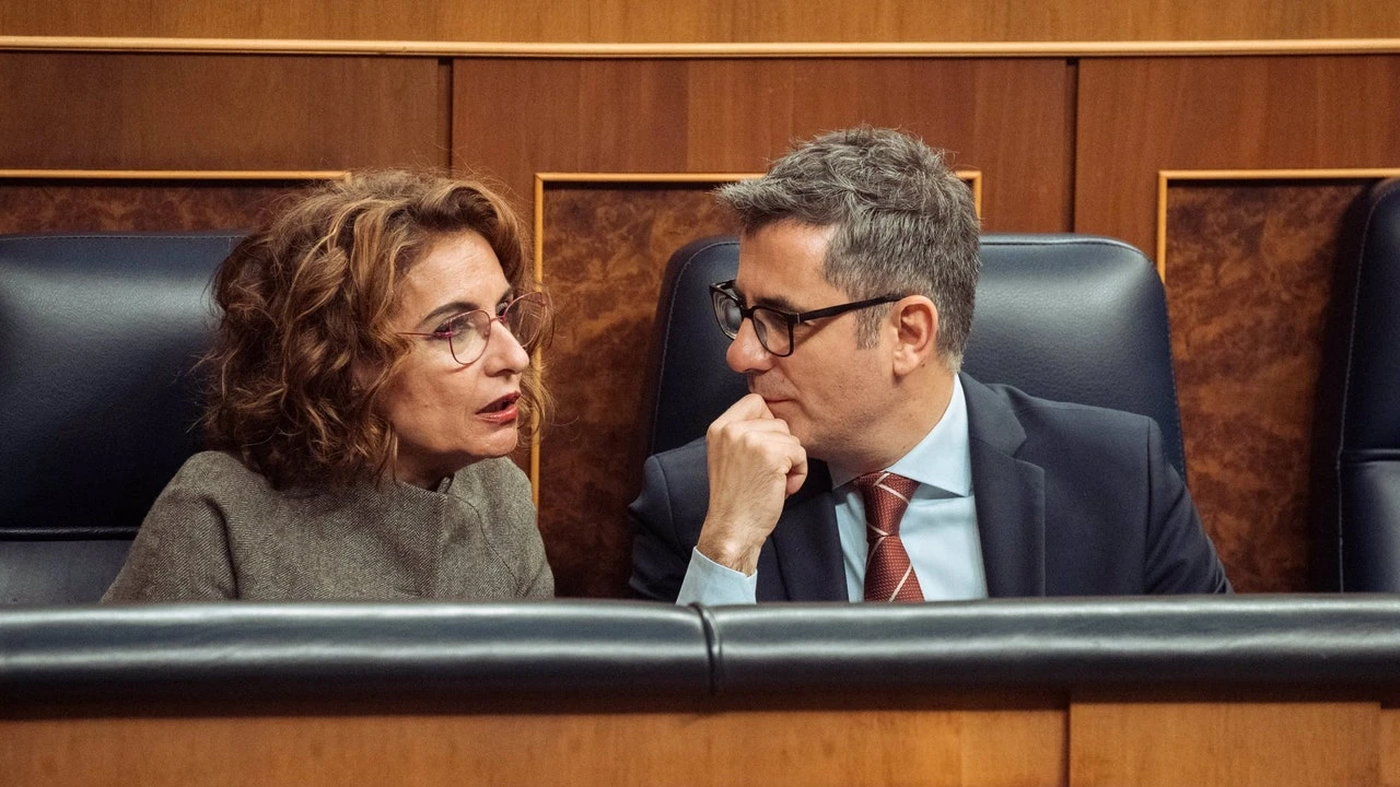 Génova se impone y exige al Gobierno que aclare si pacta con Junts 