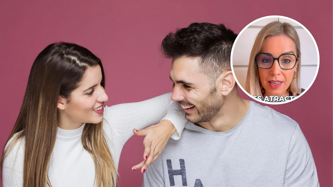 6 señales de que eres una persona atractiva y no te has dado cuenta, según una psicóloga