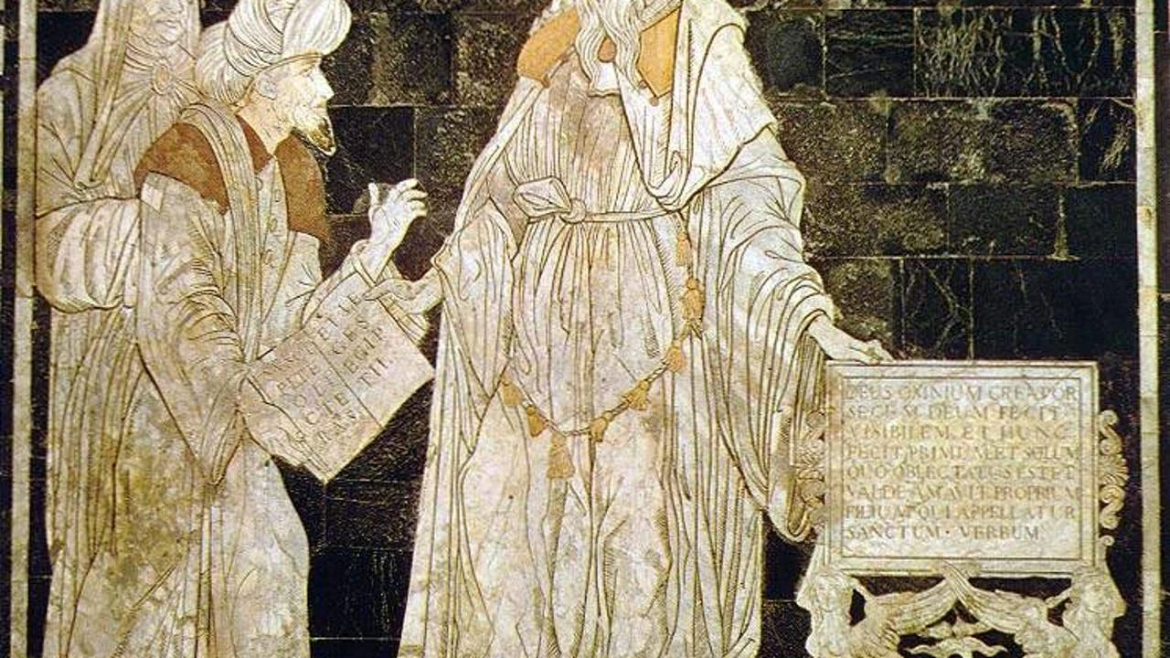 El Hermetismo o los misterios de la sabiduría greco-egipcia