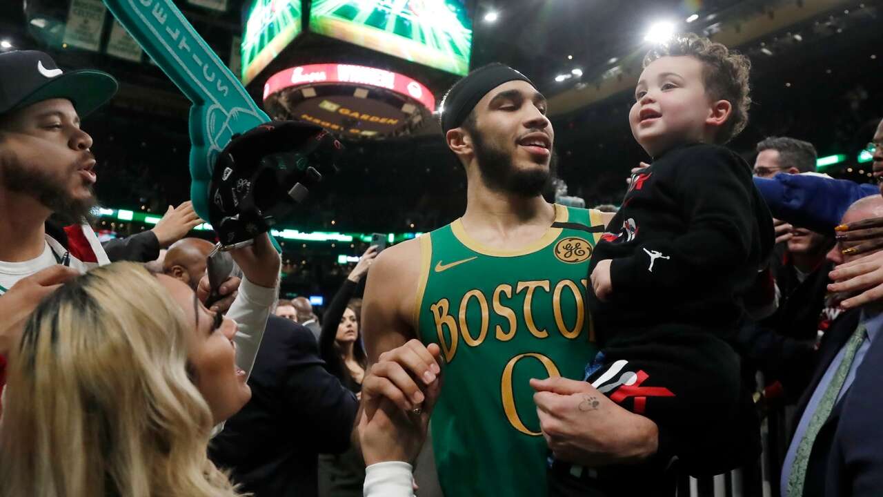 Bolton Celtics-Dallas Mavericks, en directo hoy: siga en vivo el quinto partido de las Finales de la NBA