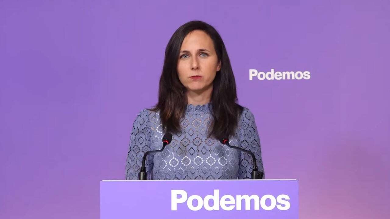 Podemos llega a un acuerdo in extremis con el PSOE y votará a favor del decreto anticrisis