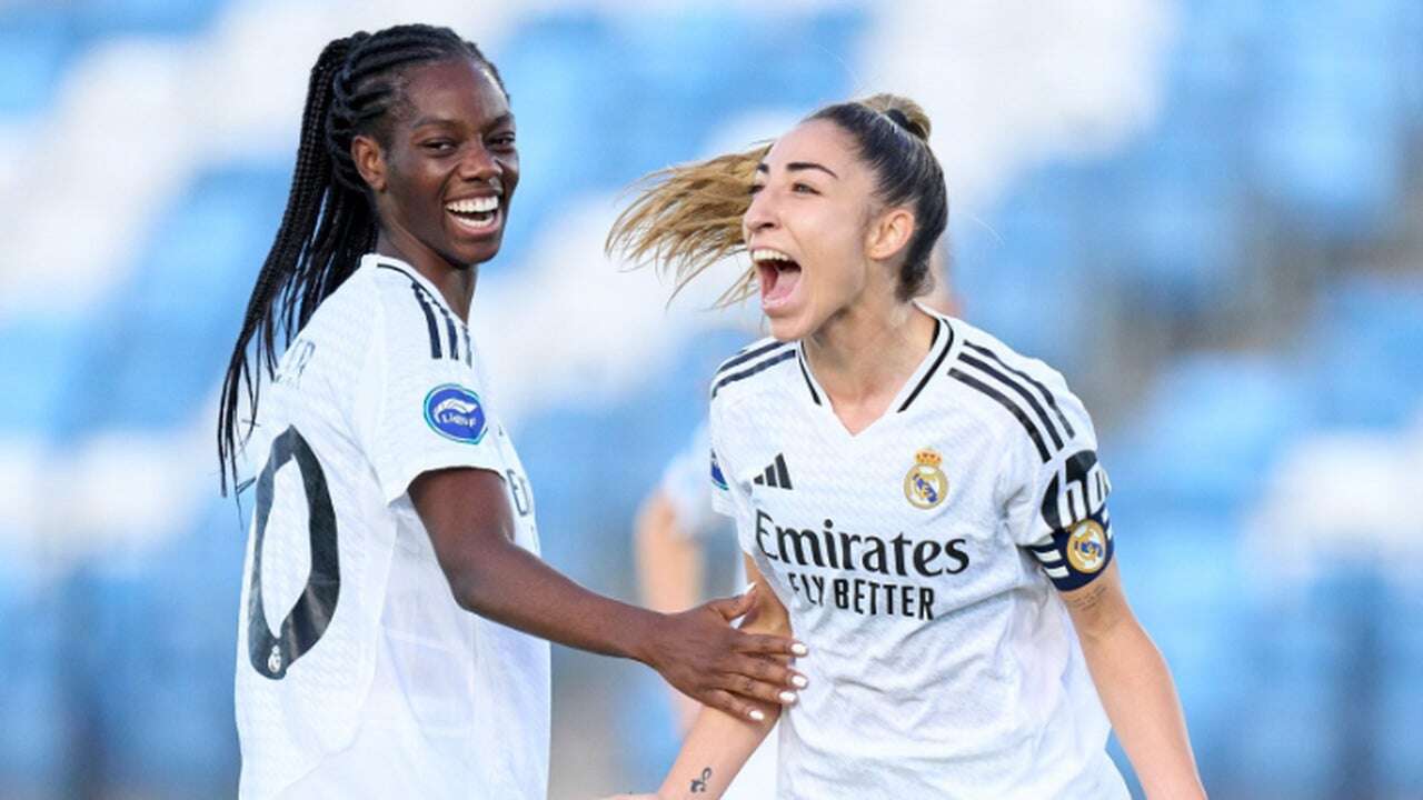 Chelsea - Real Madrid: horario y dónde ver en TV el partido de la Champions League femenina