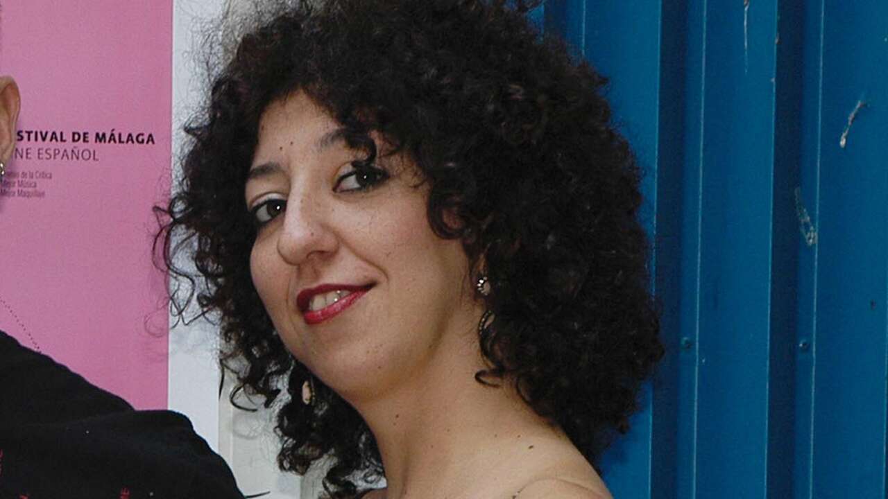 Detenida la actriz Mónica Cervera: entra en prisión por un delito contra el patrimonio