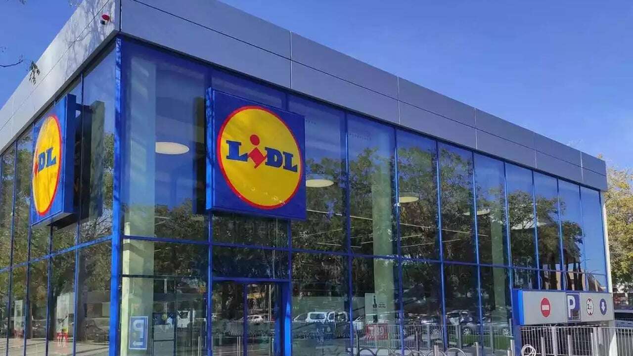 ⁠Ni thermomix ni freidora de aire: la novedad de Lidl que está revolucionando el mercado por su increíble precio