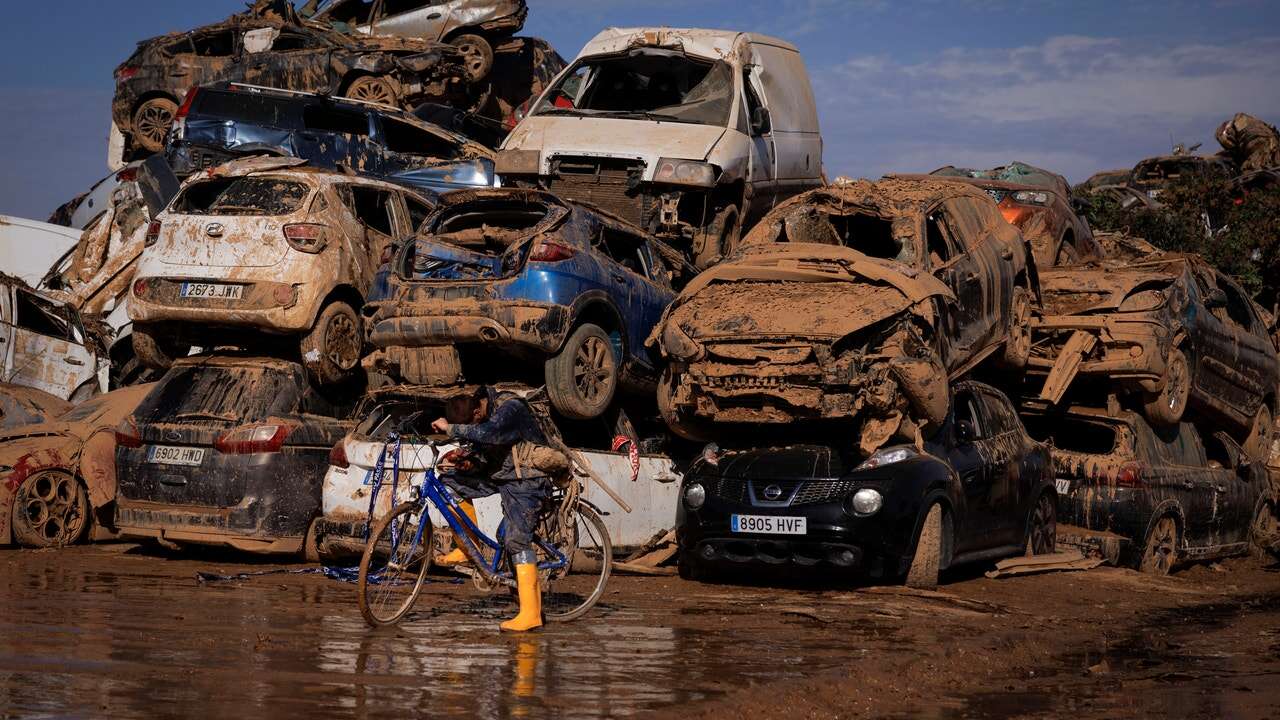 Las DANAs en el Mediterráneo ya son tan peligrosas como los huracanes tropicales