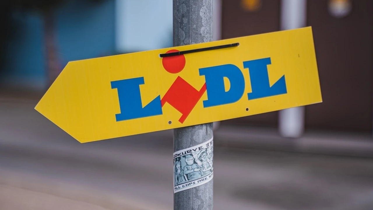 Todo el mundo quiere probar este nuevo helado de LIDL: ¿obra maestra o intento fallido?