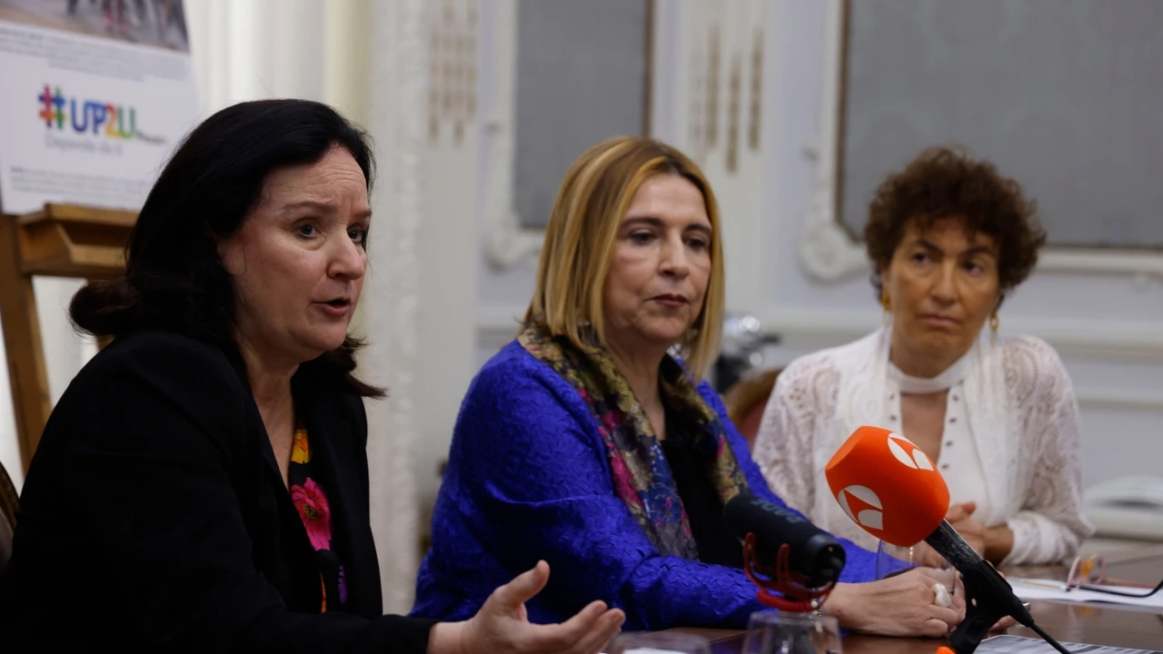 Las jueces de menores rompen falsos mitos: 