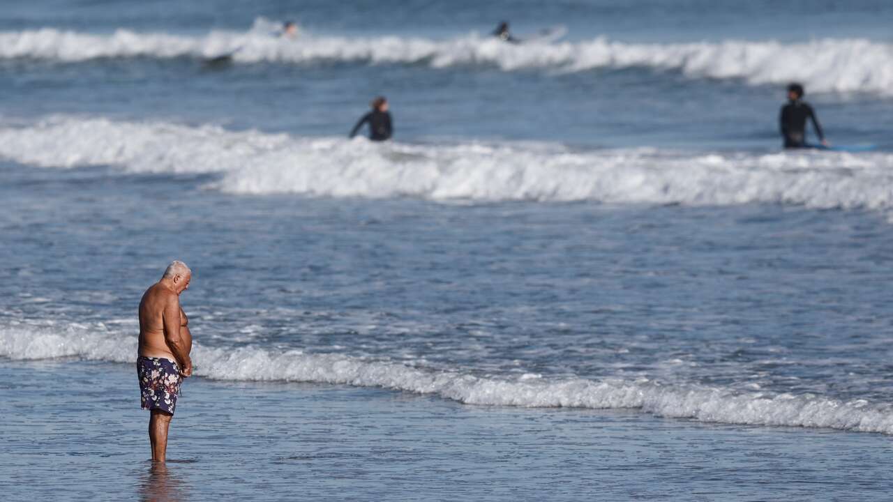 La alerta de los expertos: las aguas del Mediterráneo son caldo de cultivo de DANAs cada vez más intensas