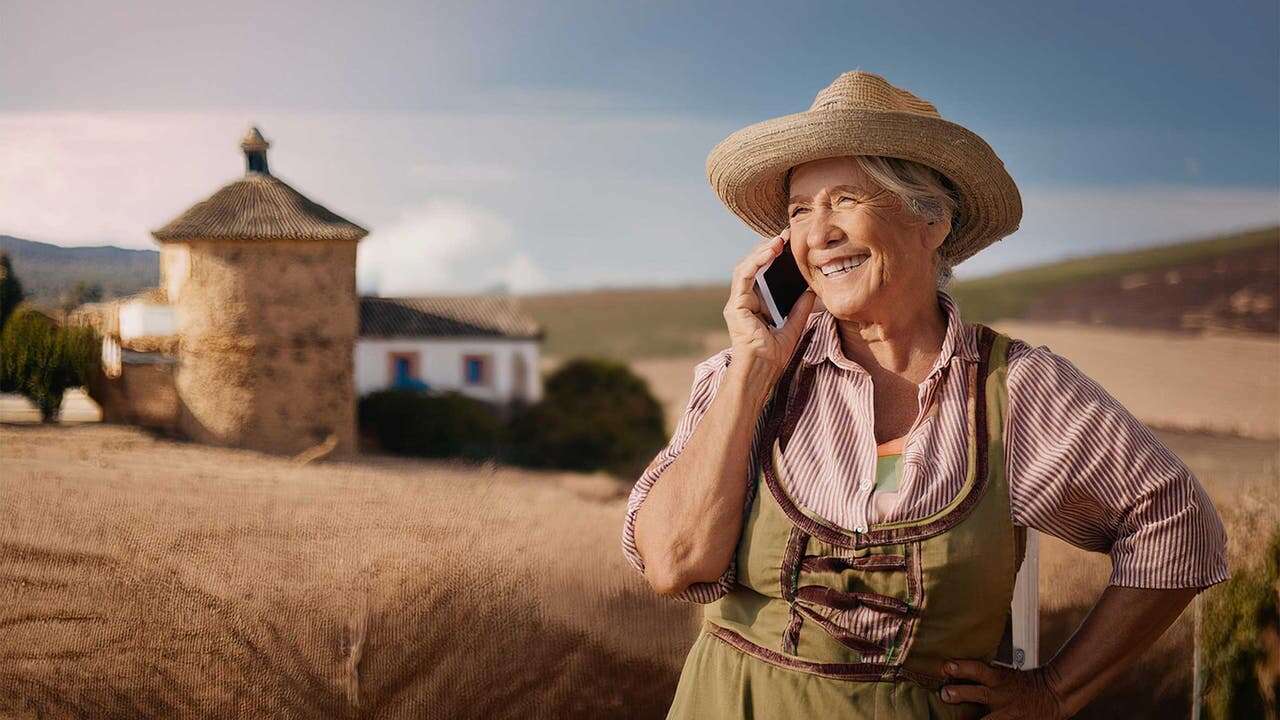 Finetwork combate la brecha digital rural con sus tarifas “low cost” de fibra y móvil