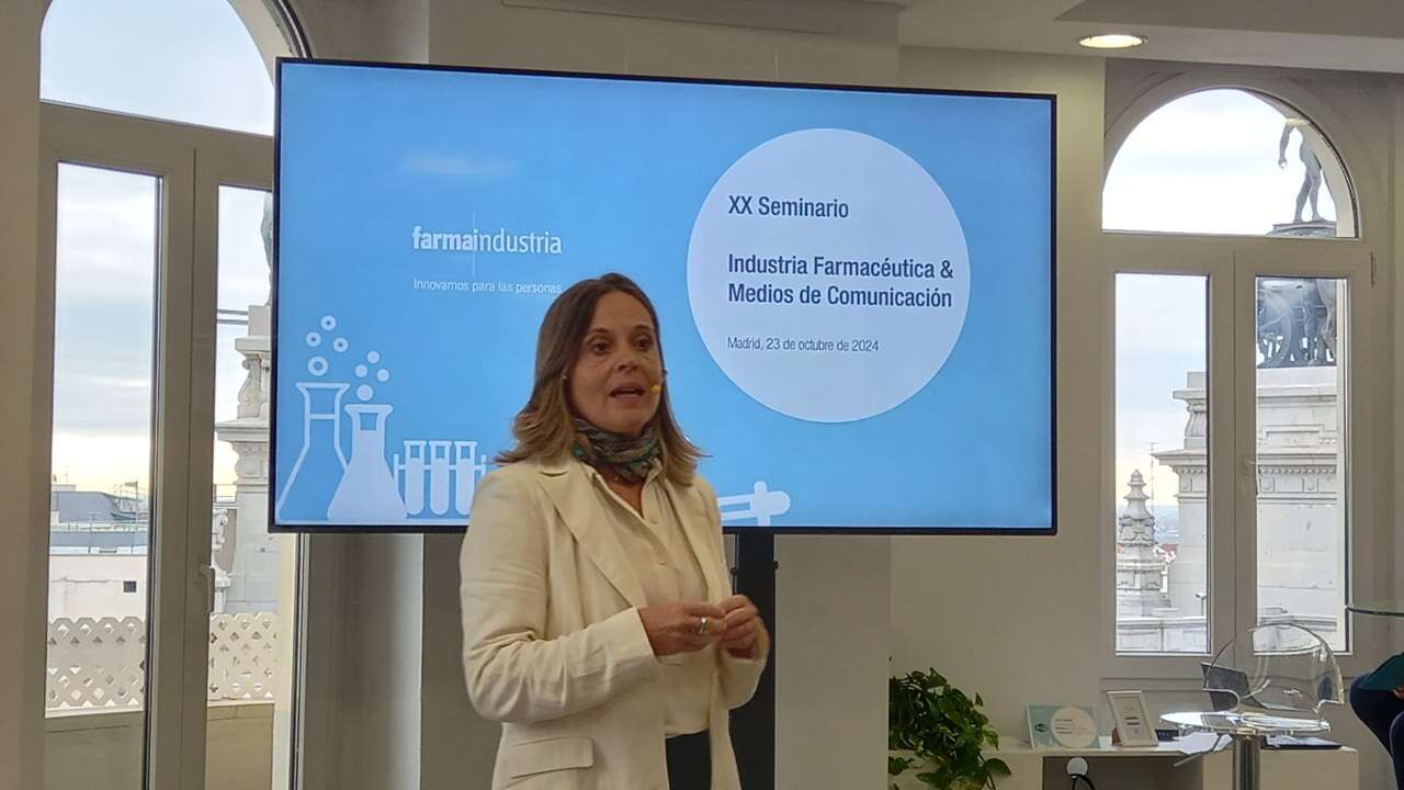 Farmaindustria apuesta por implementar un modelo de aprobación acelerada de medicamentos exclusivos