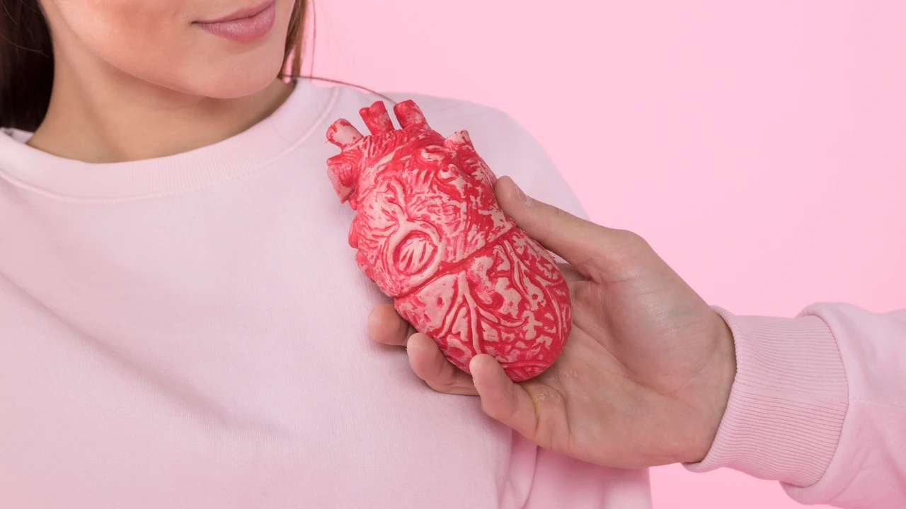 Un estudio español revela cómo el síndrome metabólico remodela el corazón y favorece arritmias cardiacas