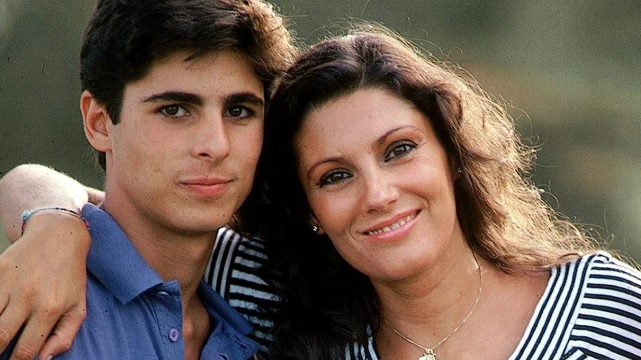 Fran Rivera: «Homenajearé a mi madre cantando»