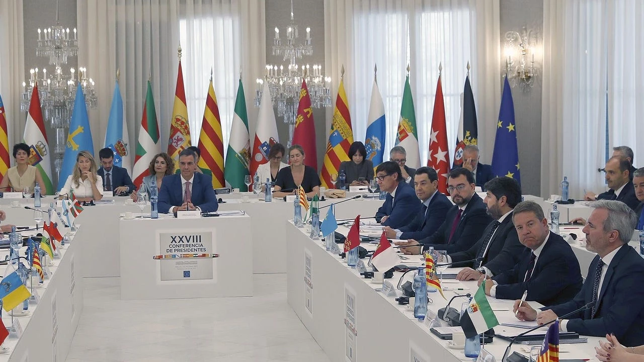 La opinión viral sobre los costes de traducción de euskera y catalán en la Conferencia de Presidentes: 