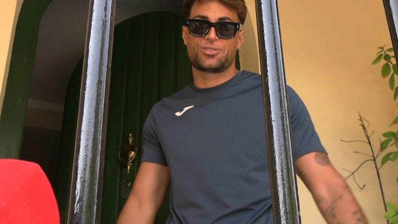 Montoya advierte a los futuros concursantes de 'Supervivientes All Stars': 