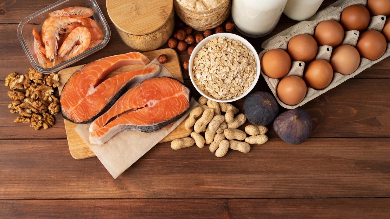 El alimento que puede ayudar a parar la 