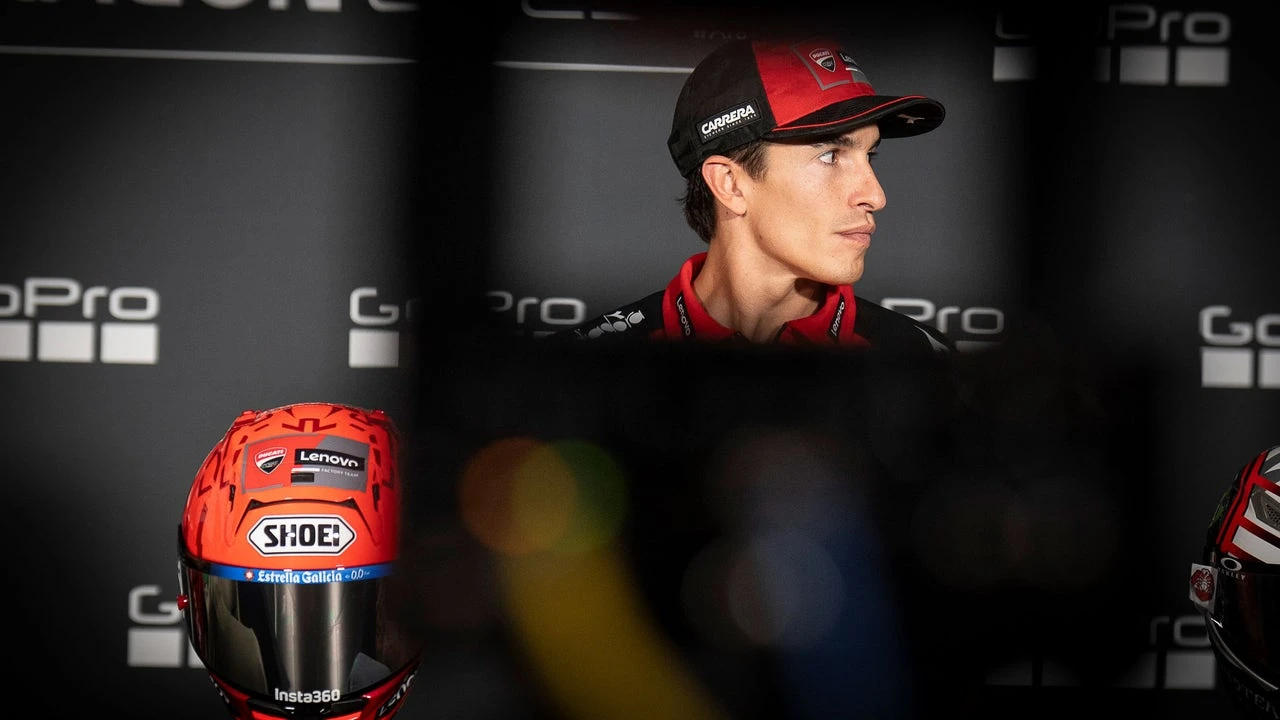 Quince años de la primera victoria de Marc Márquez en el Mundial: 