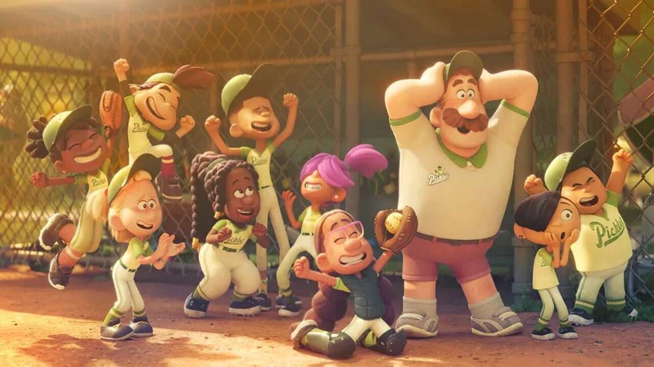 Disney elimina la historia trans de “En la victoria o la derrota”, serie original de Pixar