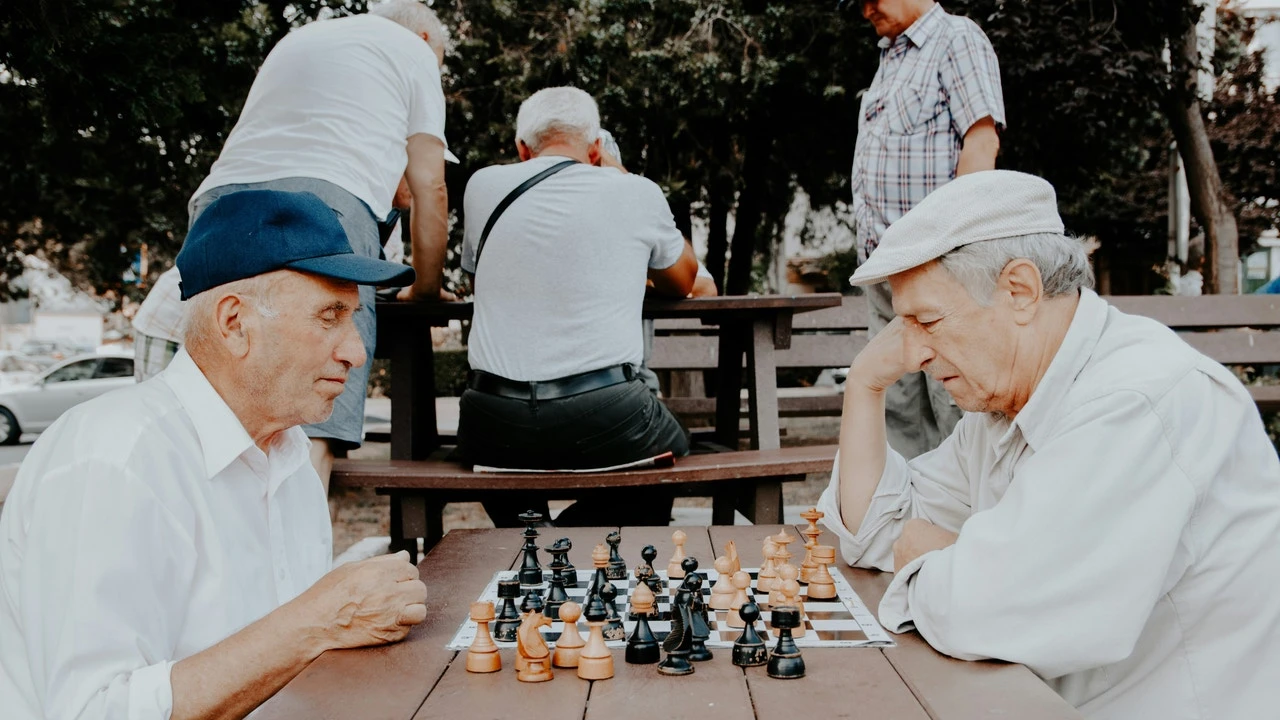 Si recuerdas estos 10 momentos de hace décadas, tu memoria es más aguda que la de muchos a los 70