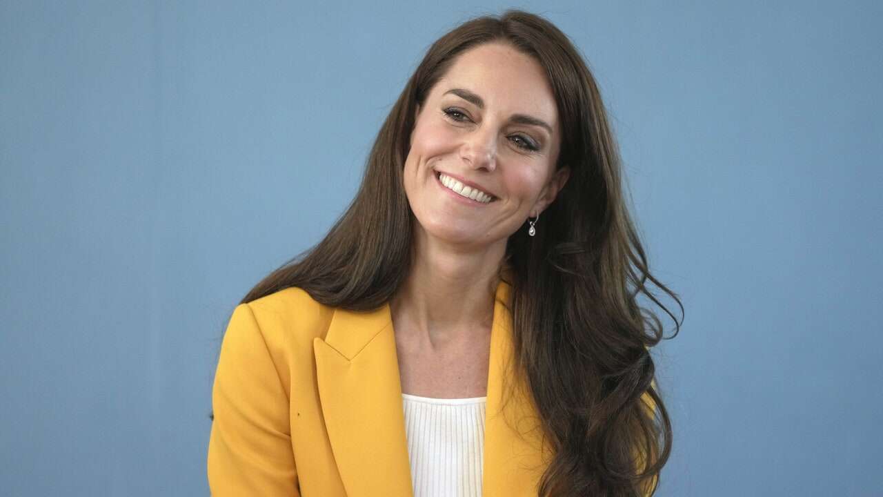 La marca Kate Middleton se dispara en plena ocultación: ya supera a Biden y Trump