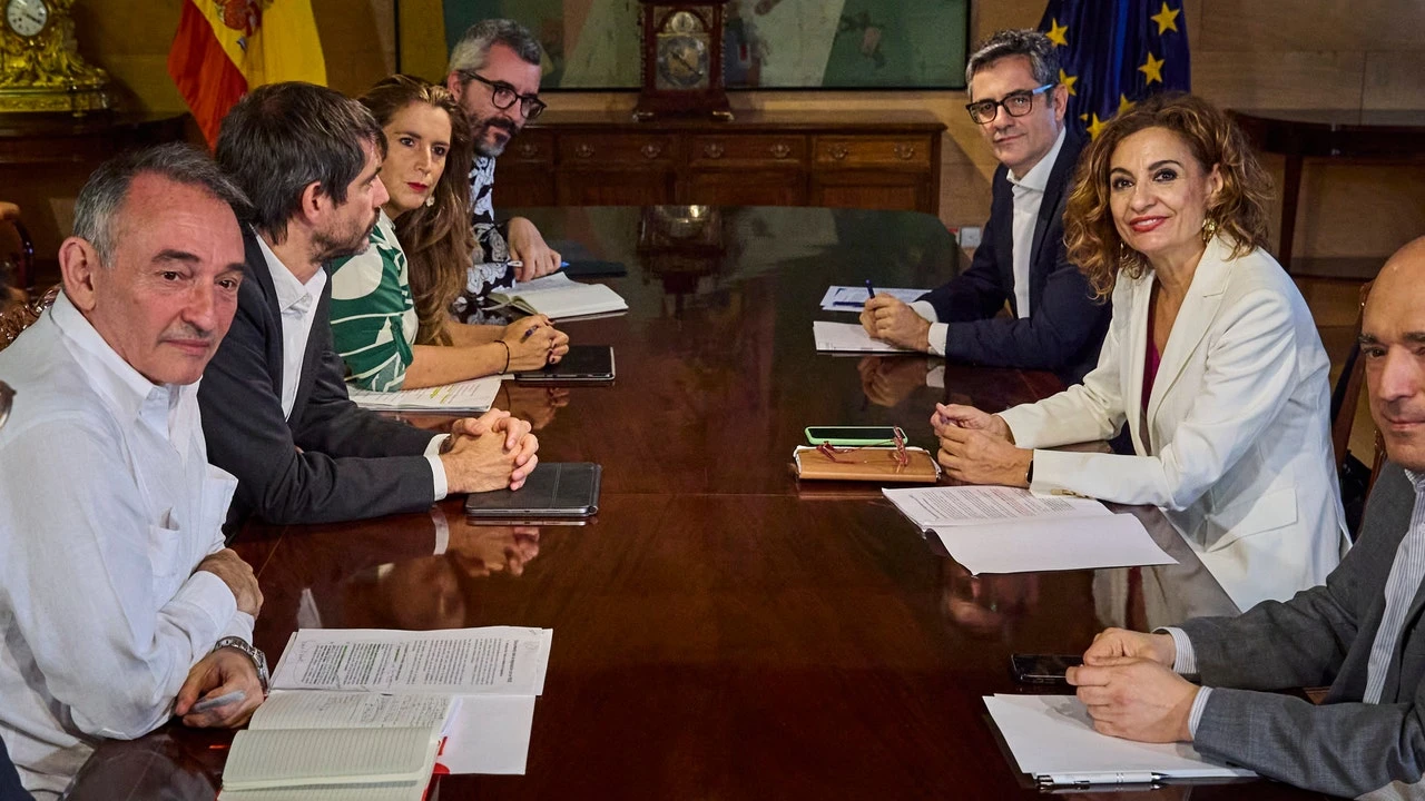 El Gobierno vuelve a aventar el fantasma del sabotaje como posible causa del caos ferroviario de la alta velocidad andaluza