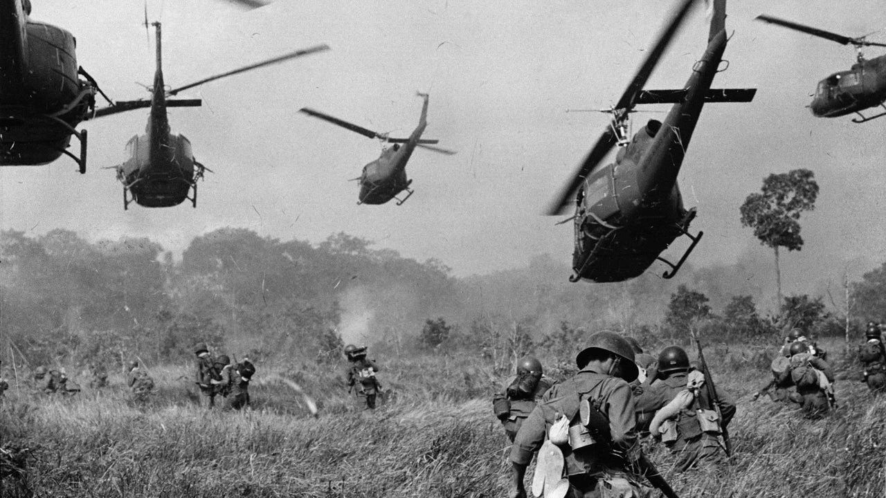 Vietnam, una herida sin cerrar: «Todavía sufro los efectos del agente naranja»