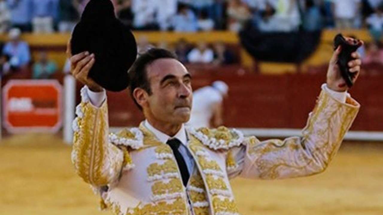 Enrique Ponce también estará en Aguascalientes