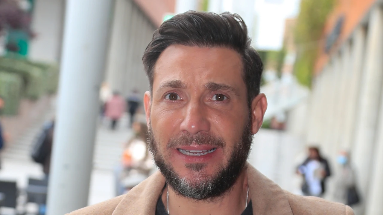Antonio David Flores aprieta las tuercas a Rocío Carrasco y le reclama 120.000 euros