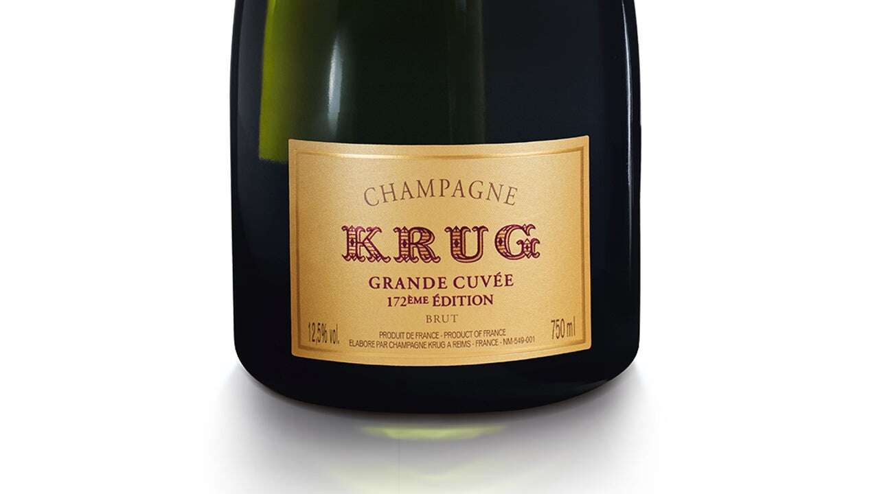 Maison Krug presenta sus nuevas añadas