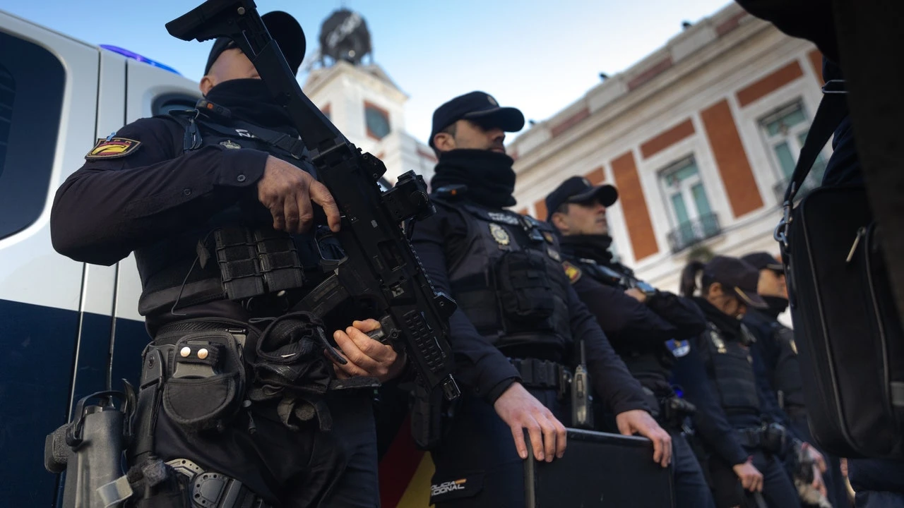 Coacciones y amenazas veladas a los policías de la UPR de Córdoba: 