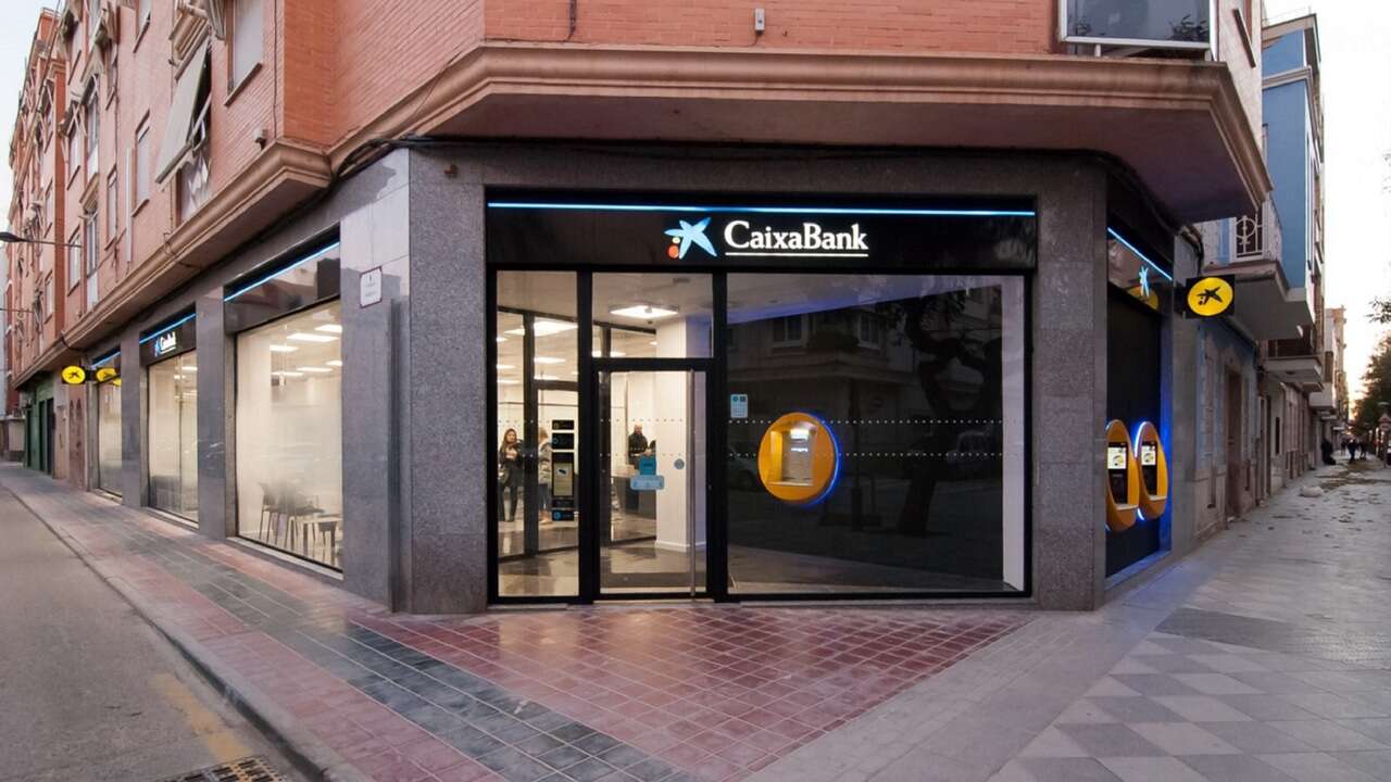 CaixaBank incluye esta novedosa y original funcionalidad en sus cajeros automáticos de toda España