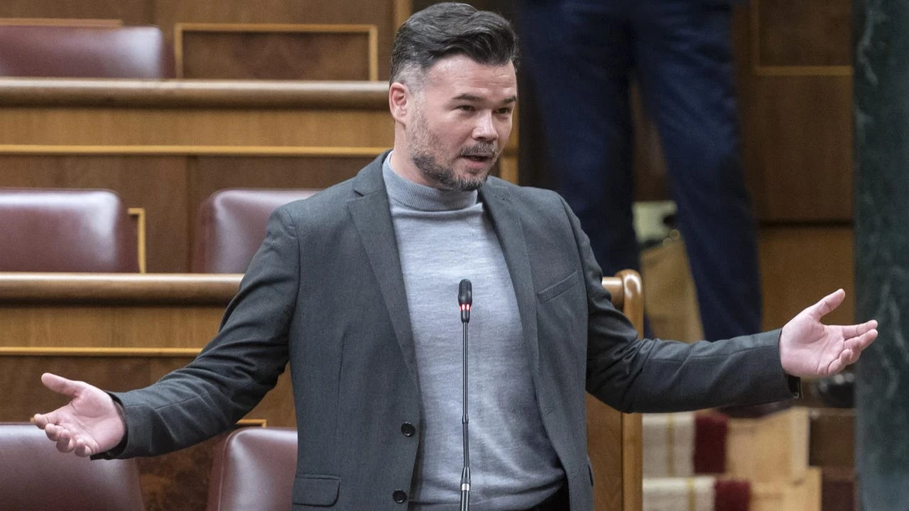 Rufián 