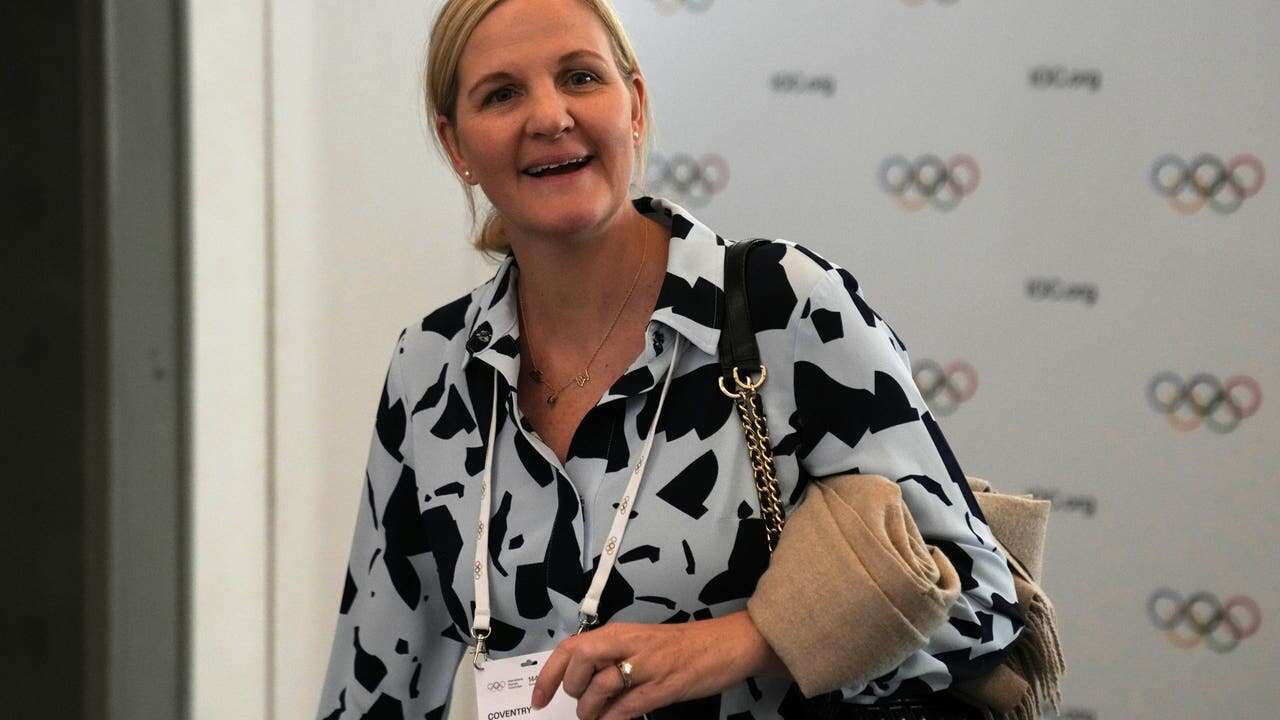 Kirsty Coventry abre una nueva era en el mundo del olimpismo: primera mujer que preside el COI