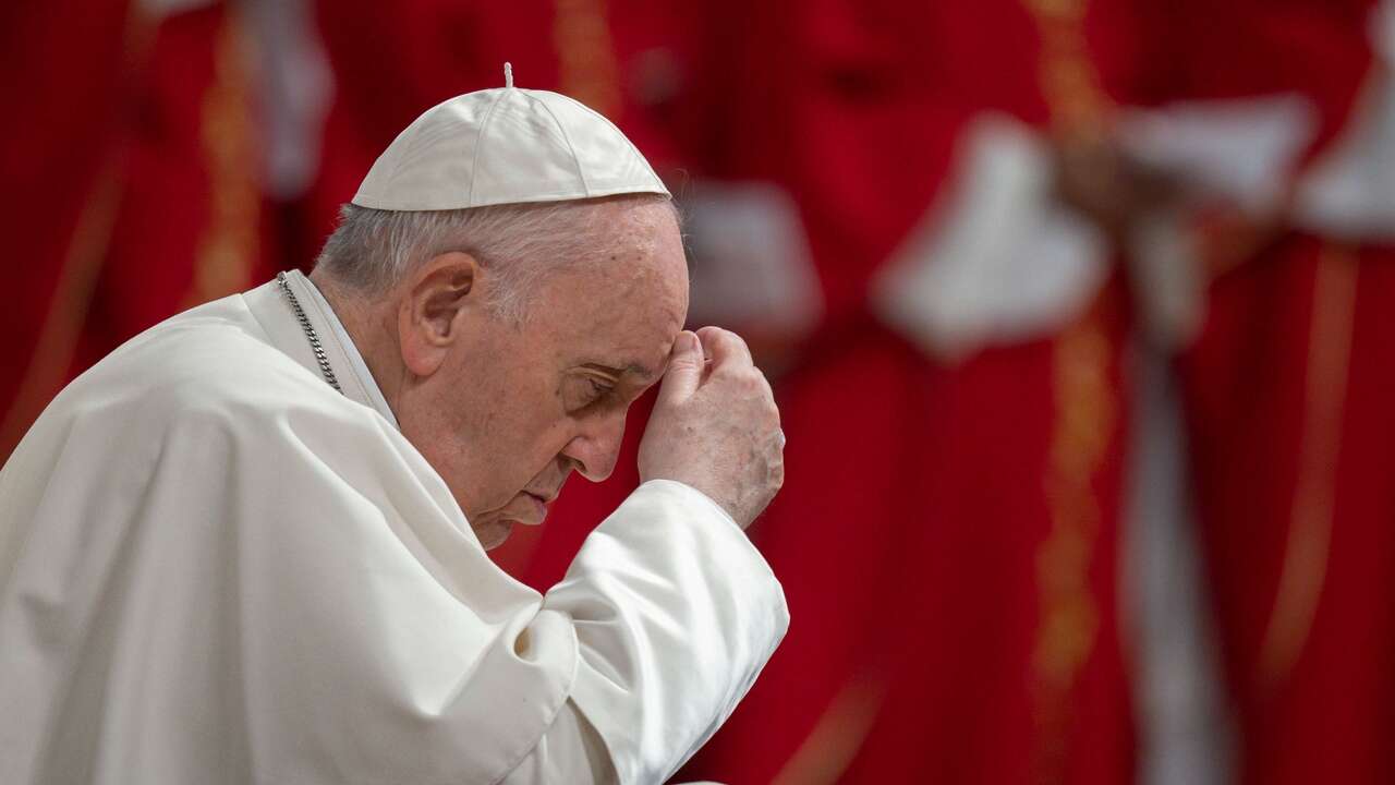 Estado de salud del Papa Francisco, en directo: última hora, parte médico y evolución tras la crisis respiratoria